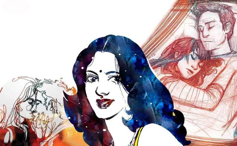 Love Story : फौजी का प्यार
