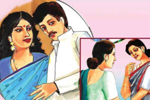 Hindi Story : छत्रछाया – शेखर और पारुल के रिश्ते में क्या दिक्कत थी