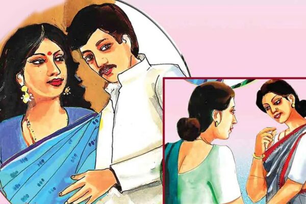 Hindi Story : छत्रछाया – शेखर और पारुल के रिश्ते में क्या दिक्कत थी