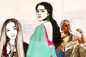 Best Hindi Story : मां की गंध