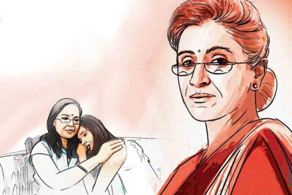 Online Hindi Story : बराबरी – सनाया किस बात को लेकर घबराई हुई थी