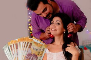 Relationship : पति की कमाई पर पत्नी का कितना हक