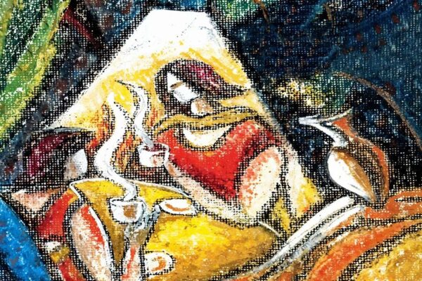 Best Hindi Story : यह सलीब – इच्छाओं और महत्त्वाकांक्षाओं के बोझ तले दबे व्यक्ति की कहानी