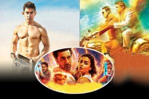 Bollywood : धर्म पर बनी 5 बौलीवुड फिल्में