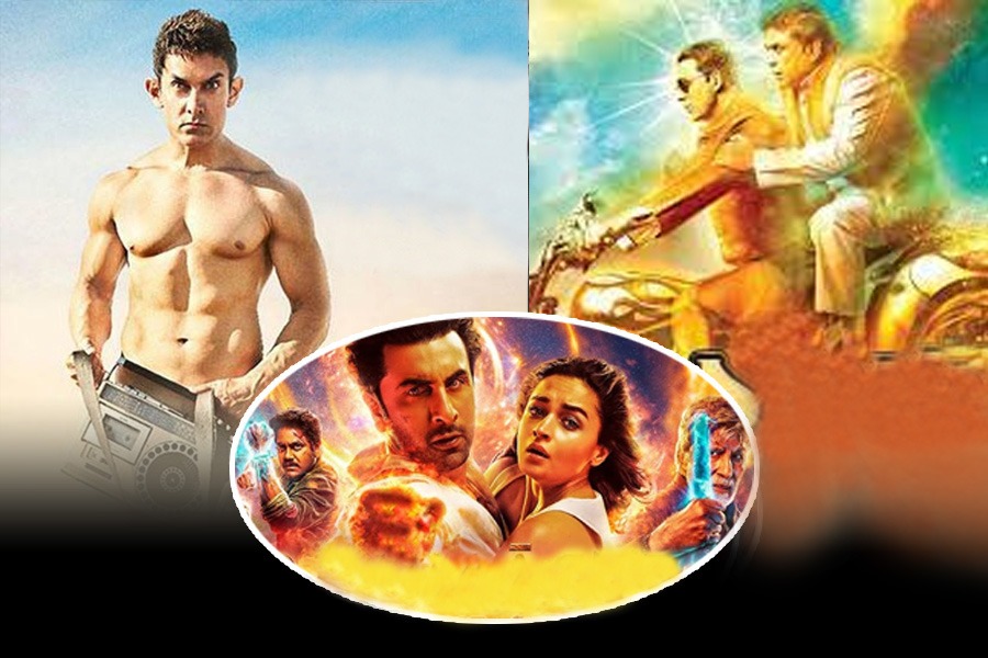 Bollywood : धर्म पर बनी 5 बौलीवुड फिल्में