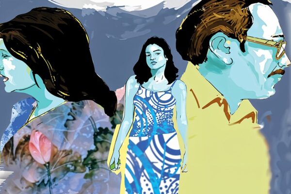 Romantic Story : अनुत्तरित प्रश्न – प्रतीक्षा और अरुण के प्यार में कौन बन रहा था दीवार