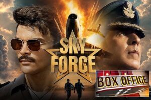 Entertainment : 17 फ्लौप फिल्मों के बाद अक्षय की पीआर टीम ने ‘स्काई फोर्स’ को जबरदस्ती कराई हिट