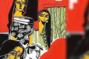 Online Hindi Story : सबक – शादी के बाद राहुल बदल क्यों गया था