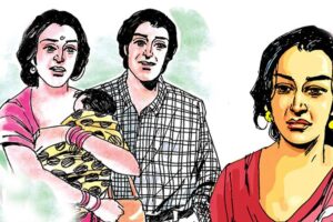 Valentine’s Special : दूरदर्शिता- विवेक क्यों माधुरी से दूर हो गया?