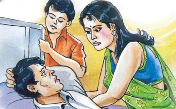 Love Story : एक रिश्ता प्यारा सा – माया और रमन के बीच क्या रिश्ता था?