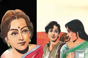 Hindi Kahani : अधिक्रमण – प्रिया सुनील की कौन सी बात से नाराज थी