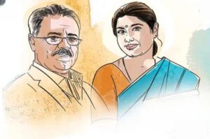 Hindi Story : बाहरवाली – हर रोज बुआ घर क्यों आ जाती थी दुखड़ा सुनाने