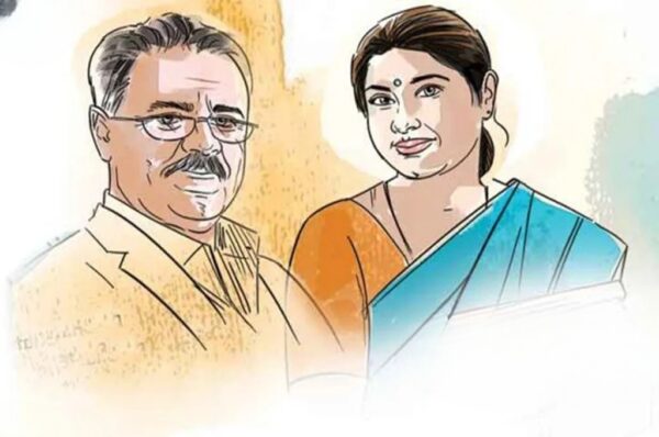 Hindi Story : बाहरवाली – हर रोज बुआ घर क्यों आ जाती थी दुखड़ा सुनाने