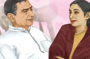 Emotional Story : कैक्टस के फूल – सावित्री रघुबीर को क्यों डांटती थी