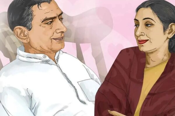 Emotional Story : कैक्टस के फूल – सावित्री रघुबीर को क्यों डांटती थी