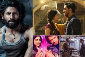 Sanam Teri Kasam : रीरिलीज ने चौंकाया, नेपोकिड्स खुद डूबे और बौलीवुड को भी डुबाया