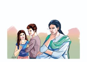 Hindi Kahani : डबल सैलिब्रेशन – क्या मां को खुशियां दे पाया अंगद