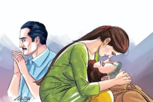 Best Hindi Story : गुजर जाते हैं जो मुकाम – अकेले पुरुष की तन्हाइयां