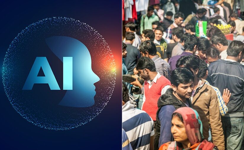 Artifical Intelligence : एआई और भारत