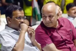 Delhi Elections : आम आदमी पार्टी की हार के मायने