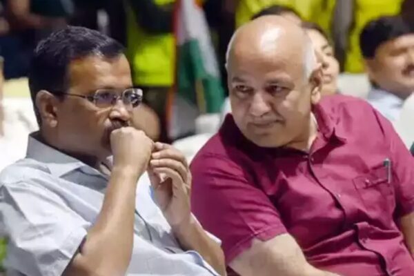 Delhi Elections : आम आदमी पार्टी की हार के मायने