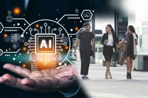 Artificial Intelligence : एआई से प्रोफैशनल जौब्स बचेंगी या जाएंगी?