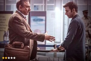 Film Review : ‘द मेहता बौयज’ पिता और उनके जवान बेटेबेटी के रिश्‍तों की कहानी, मूवी देख कर रो देंगे