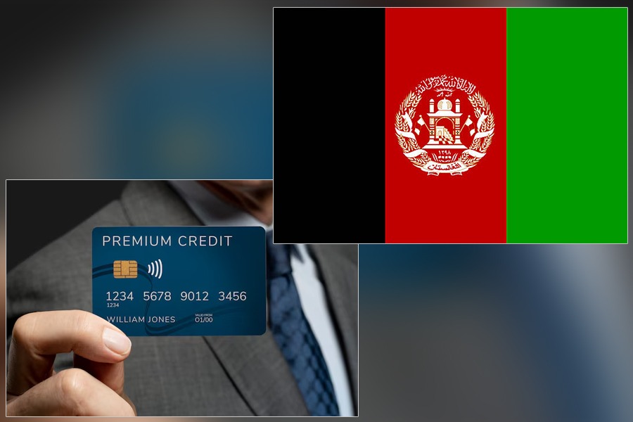 Credit Card : इस देश में नहीं इस्तेमाल होता क्रैडिट कार्ड