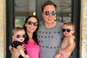 Elon Musk : राजनीतिक मंचों पर एलन मस्क अपने बच्चों के साथ क्यों दिखते हैं