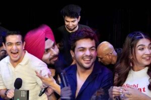 Ranveer Allahbadia : अश्लीलता आप के दिमाग में रहती है