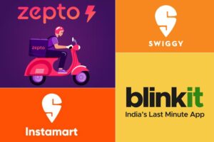 Blinkit : लोगों की जेबों पर डाका डालतीं फास्ट डिलीवरी ऐप्स