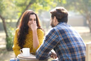 Hindi Poetry : मन की सारी बातें