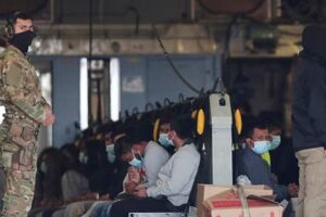 Illegal Immigrants : यूथ का अमेरिका में घुसना और अब भगाया जाना