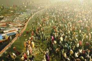 Indian Youth : धर्म पंथ के चलते राजनीति से नाउम्मीद होते युवा