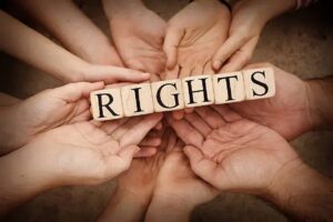 Rights : जमाना बदल गया