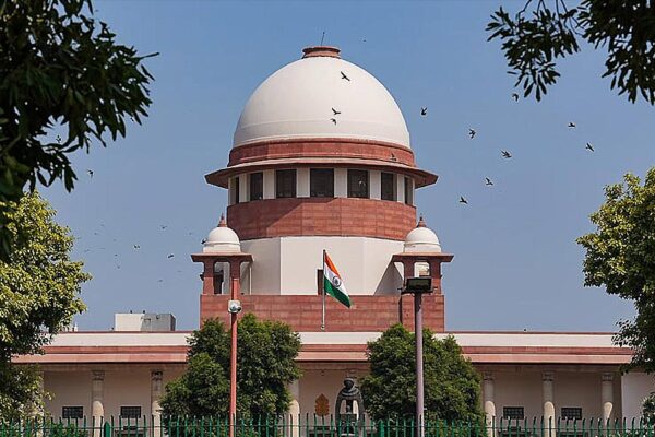 Supreme Court : एनवायरमैंट और व्हीकल्स