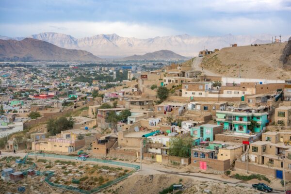 USA : फिर अफगानिस्तान में अमेरिका
