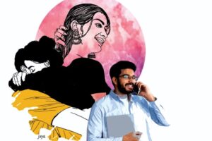 Hindi Kahani : प्लसमाइनस – बहू के मापदंड बताती कहानी