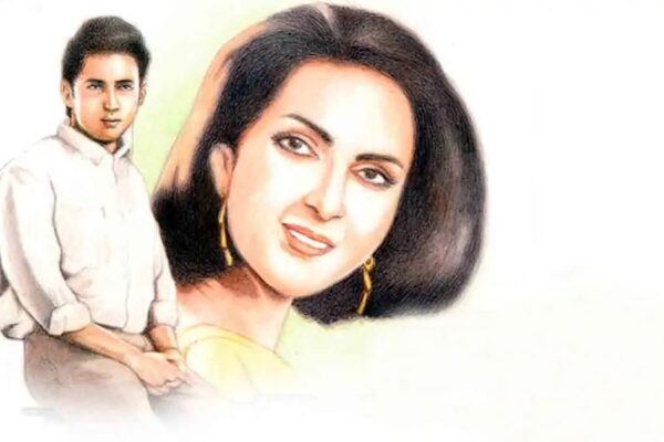 Hindi Kahani : मुरझाया मन – दिल्ली की तरफ जाते हुए उसेे किसकी याद सता रही थी