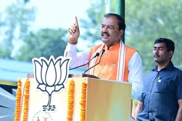 Politics : क्या ओबीसी को वानर सेना समझती है भाजपा ?