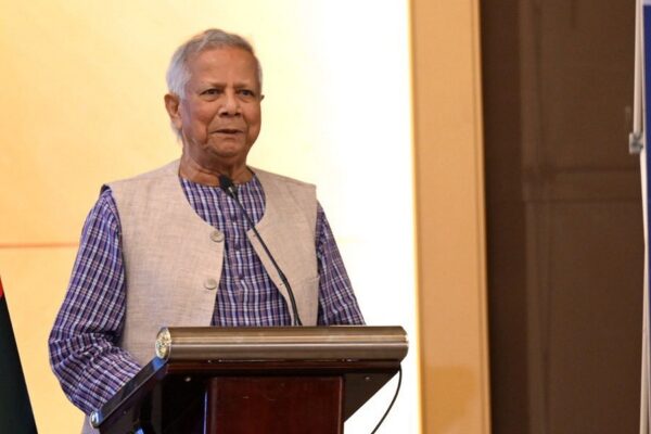 Bangladesh : इतिहास को इतिहास बनाना
