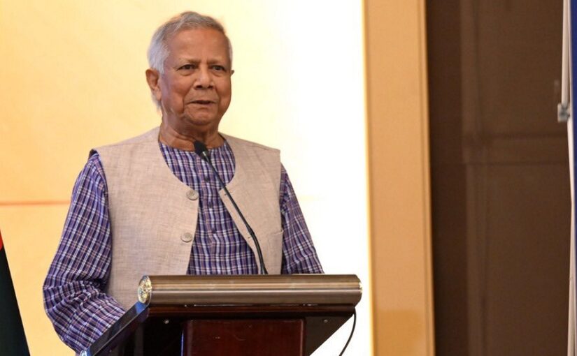 Bangladesh : इतिहास को इतिहास बनाना