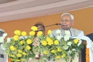 Bihar Assembly Elections : वक्फ संशोधन से नीतीश पर आंच, बिहार चुनाव में इस का क्या असर पड़ेगा?