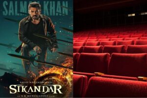 Box Office : सलमान की ‘सिकंदर’ ने किया निराश, रद्द करने पड़े शो