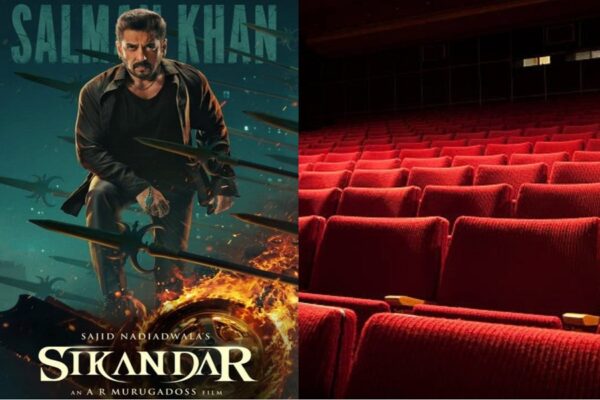 Box Office : सलमान की ‘सिकंदर’ ने किया निराश, रद्द करने पड़े शो