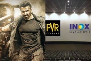 Box Office : ‘सिकंदर’ के बाद ‘जाट’ भी पस्त, धड़ाधड़ गिरे पीवीआर आयनौक्स के शेयर के दाम
