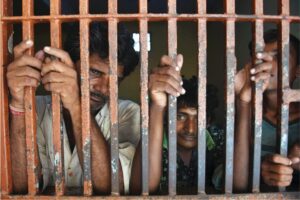 Government of India : विदेशी जेलों में बंद भारतीयों के लिए क्या कर रही है सरकार