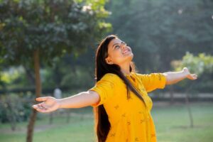 Hindi Kavita : शुरुआत