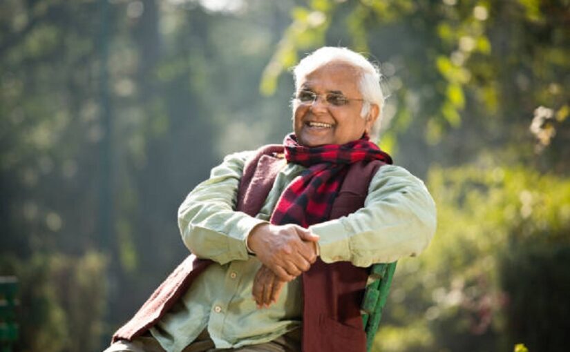 Hindi Poem : मौत आने से पहले जिन्दगी जी लेने दो