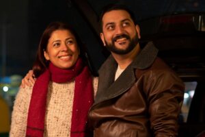 Hindi Story : अठारह साल का चाँद